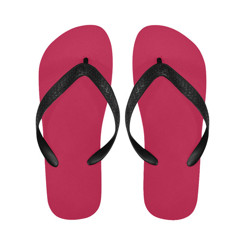 Barberry Flip Flops for Men/Women (Model 040)