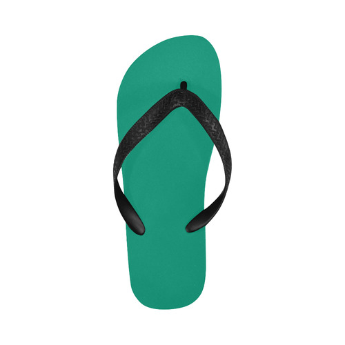 Emerald Flip Flops for Men/Women (Model 040)