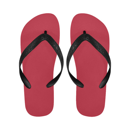 Scarlet Flip Flops for Men/Women (Model 040)