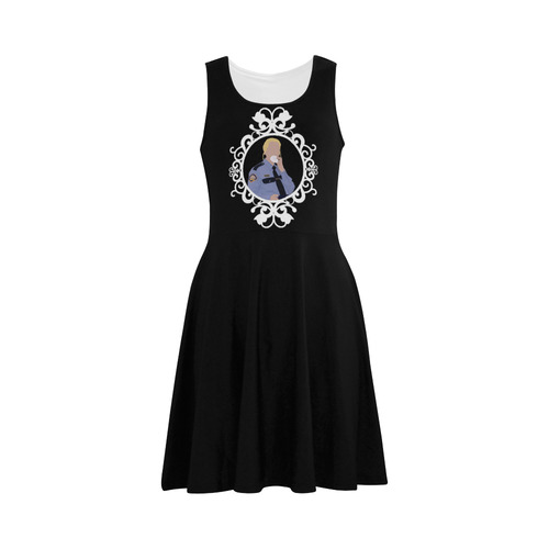 Donna Atalanta Sundress (Model D04)