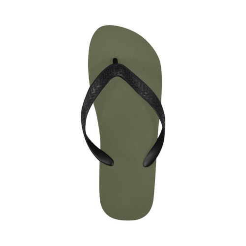 Cypress Flip Flops for Men/Women (Model 040)