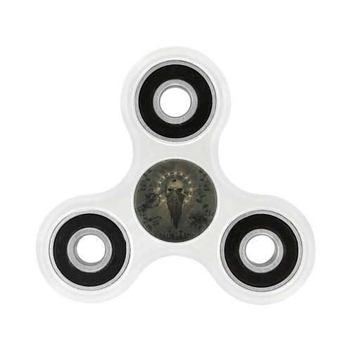 spider fidget spinner