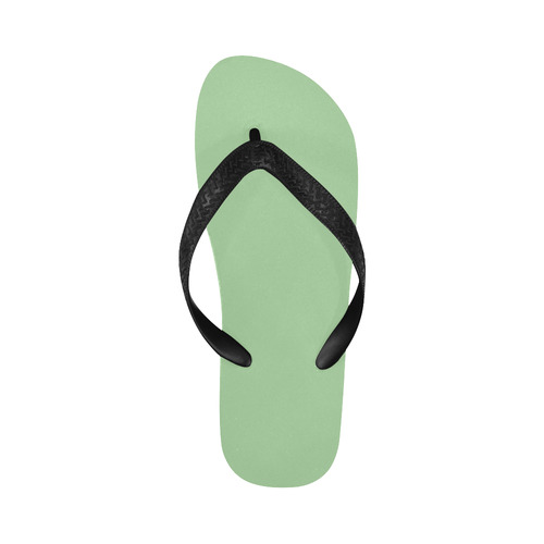 Pistachio Flip Flops for Men/Women (Model 040)