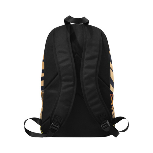 TIGER OUTDOOR Fabric Backpack for Adult (Model 1659)