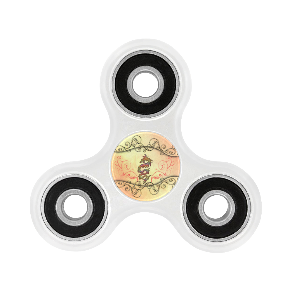 chinese fidget spinner