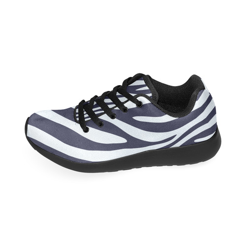 ZEBRA LADY Men’s Running Shoes (Model 020)