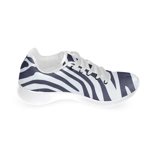 ZEBRA LADY Men’s Running Shoes (Model 020)