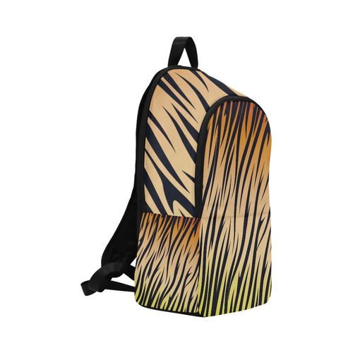 TIGER OUTDOOR Fabric Backpack for Adult (Model 1659)