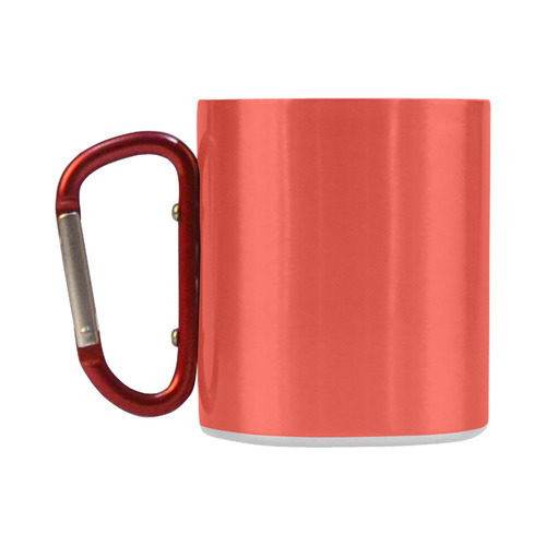 Grenadine Classic Insulated Mug(10.3OZ)