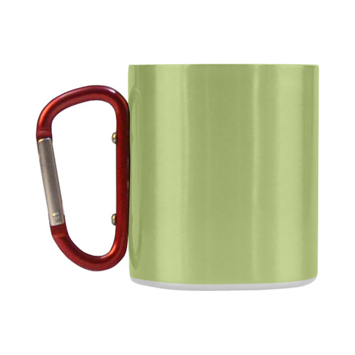 Herbal Garden Classic Insulated Mug(10.3OZ)