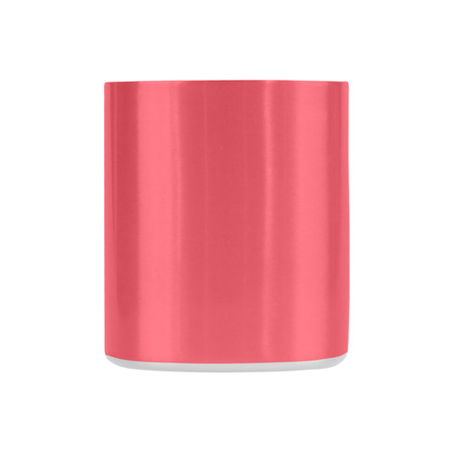 Hibiscus Classic Insulated Mug(10.3OZ)