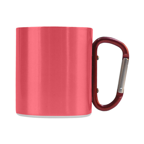 Hibiscus Classic Insulated Mug(10.3OZ)