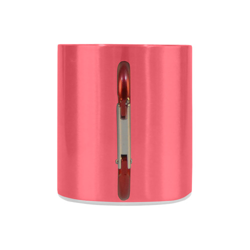 Hibiscus Classic Insulated Mug(10.3OZ)