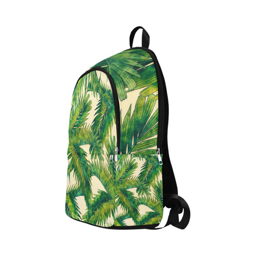 palms Fabric Backpack for Adult (Model 1659)