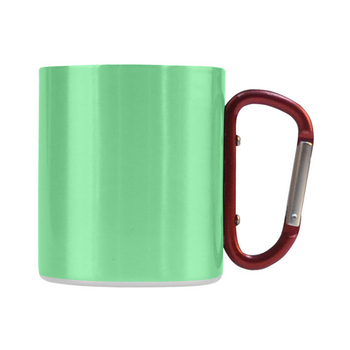 Spring Bouquet Classic Insulated Mug(10.3OZ)