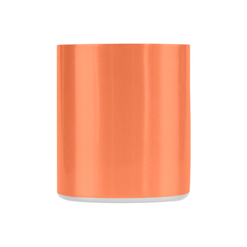 Golden Poppy Classic Insulated Mug(10.3OZ)