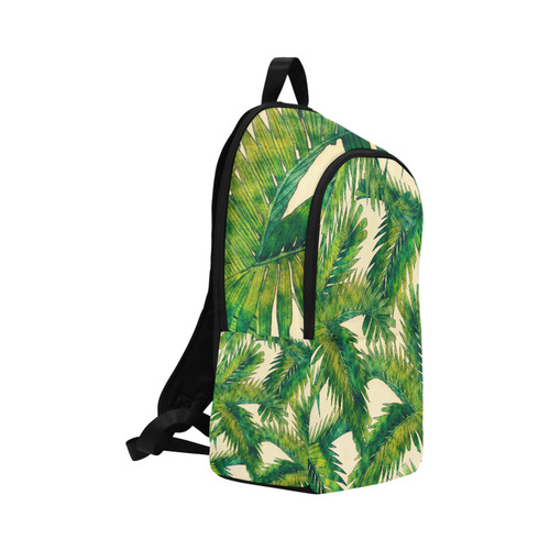 palms Fabric Backpack for Adult (Model 1659)