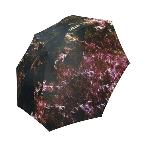 SPACE Foldable Umbrella (Model U01)