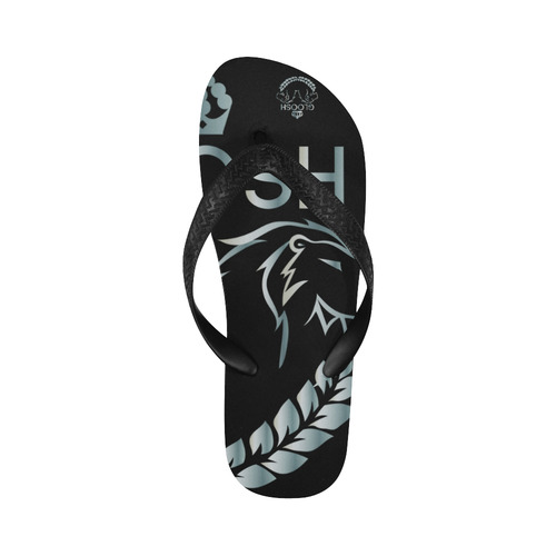 gloosh slippers Flip Flops for Men/Women (Model 040)