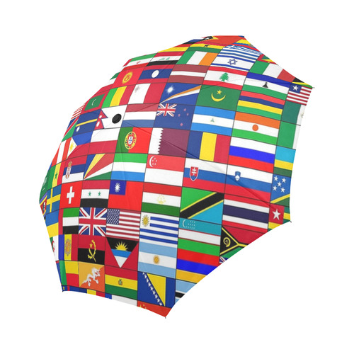 umbrella world