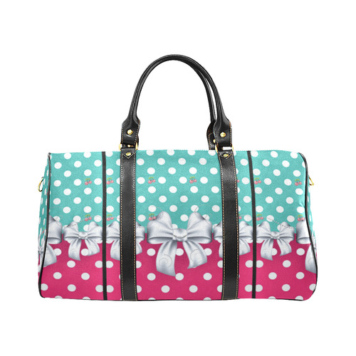 girly travel bags