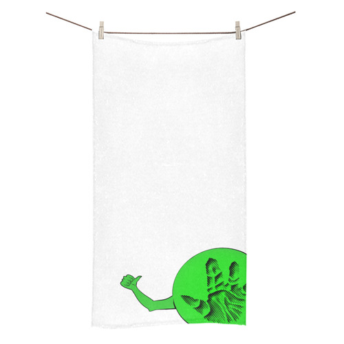 Teratomic Mandatory Bath Towel 30"x56"