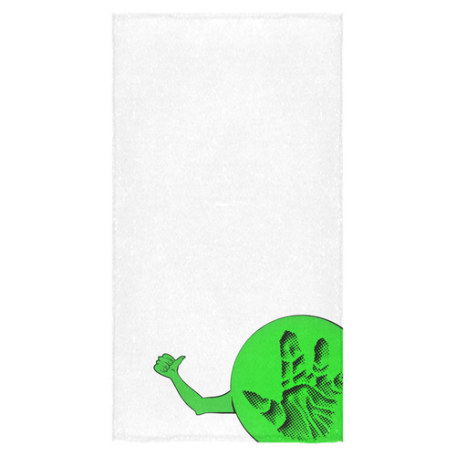 Teratomic Mandatory Bath Towel 30"x56"