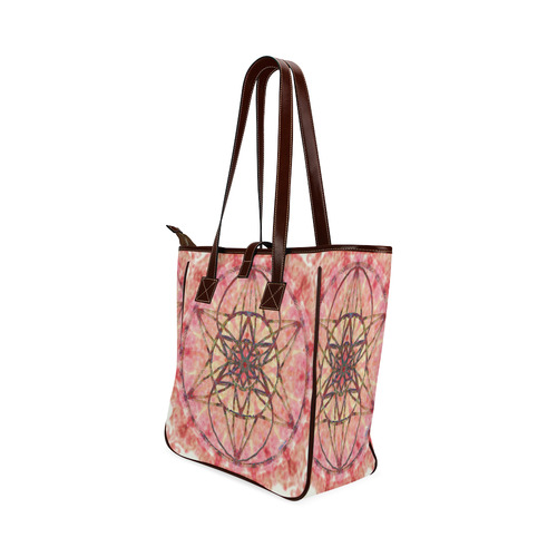 protection- vitality and awakening by Sitre haim Classic Tote Bag (Model 1644)