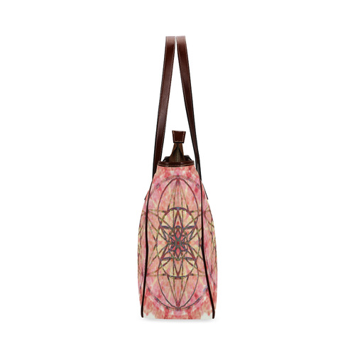 protection- vitality and awakening by Sitre haim Classic Tote Bag (Model 1644)