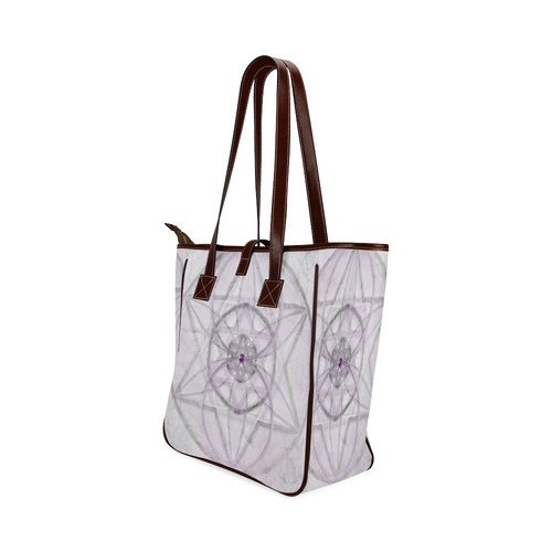 Protection- transcendental love by Sitre haim Classic Tote Bag (Model 1644)