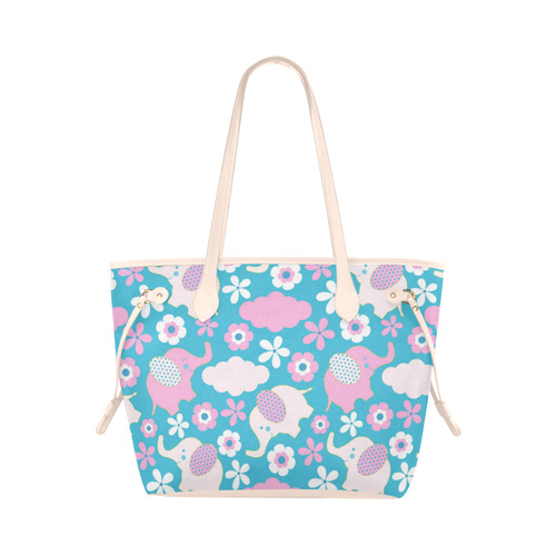 cute cloth tote bags