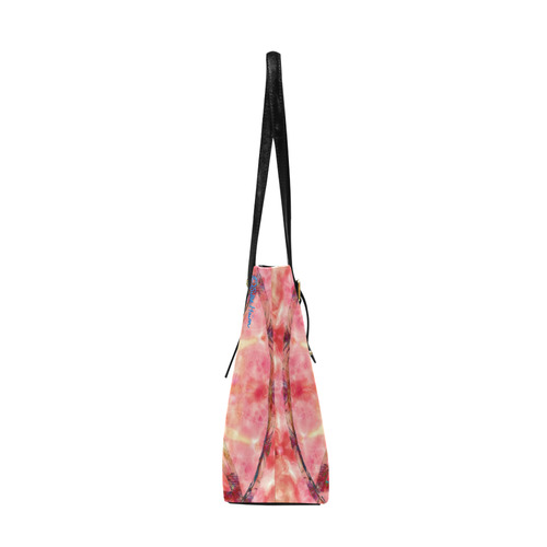 protection- vitality and awakening by Sitre haim Euramerican Tote Bag/Large (Model 1656)