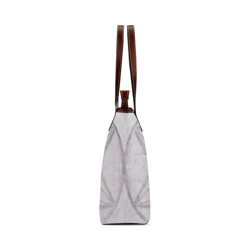 Protection- transcendental love by Sitre haim Shoulder Tote Bag (Model 1646)