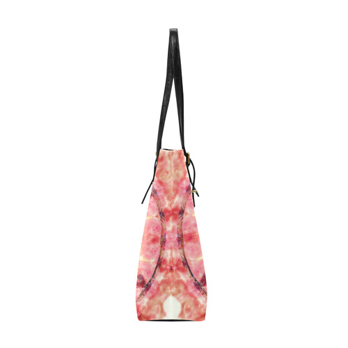 protection- vitality and awakening by Sitre haim Euramerican Tote Bag/Small (Model 1655)