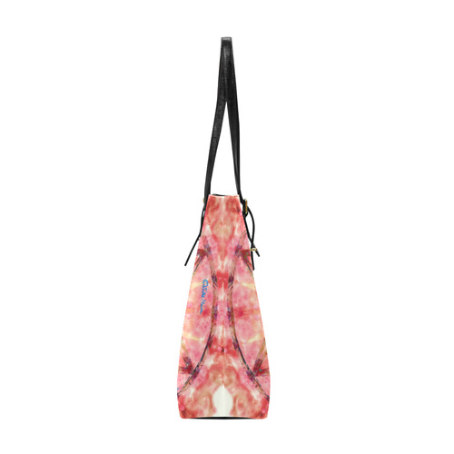 protection- vitality and awakening by Sitre haim Euramerican Tote Bag/Small (Model 1655)