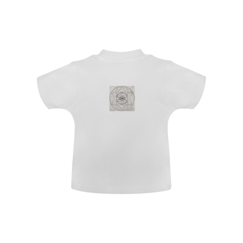 protection through fundamental mineral energy Baby Classic T-Shirt (Model T30)