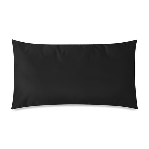 Protection- transcendental love by Sitre haim Rectangle Pillow Case 20"x36"(Twin Sides)