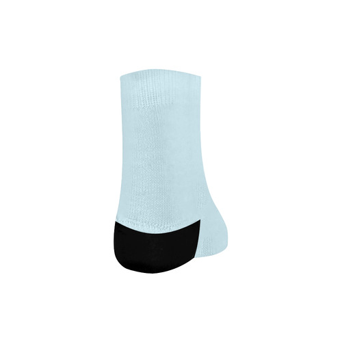 Mabel Quarter Socks