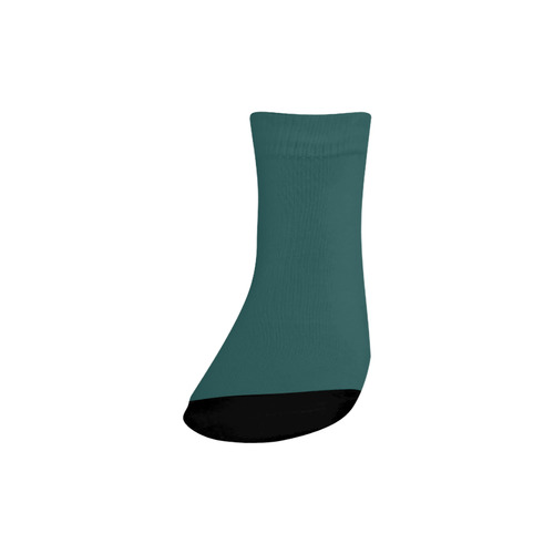 Bayberry Quarter Socks