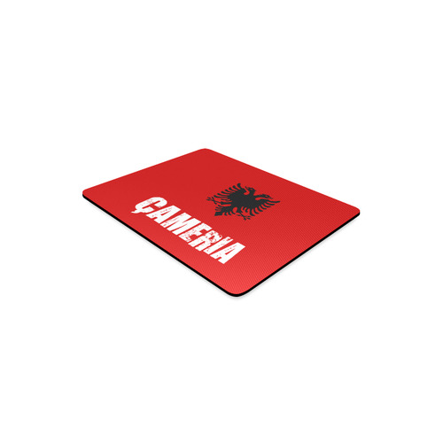 Alb-Eagle-1 Rectangle Mousepad