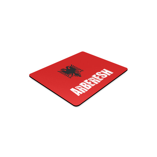 Alb-Eagle-1 Rectangle Mousepad