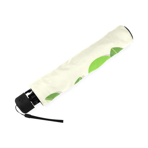 Earth First Environmental Green Nature Trees Foldable Umbrella (Model U01)