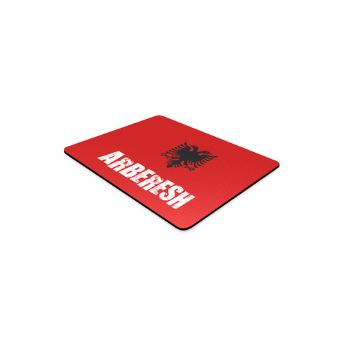 Alb-Eagle-1 Rectangle Mousepad