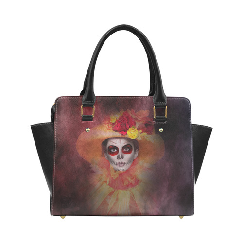 Sugarskull Summer Girl