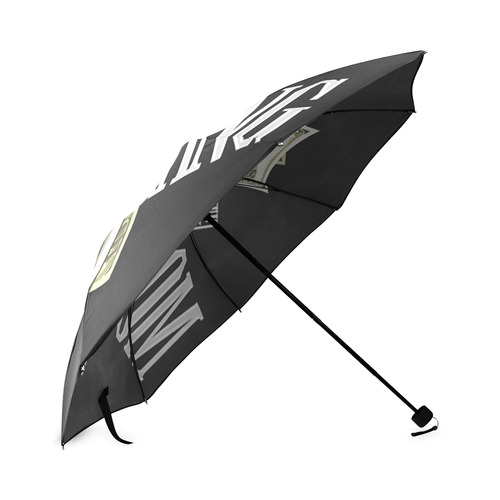 GMGR LoGo Foldable Umbrella (Model U01)