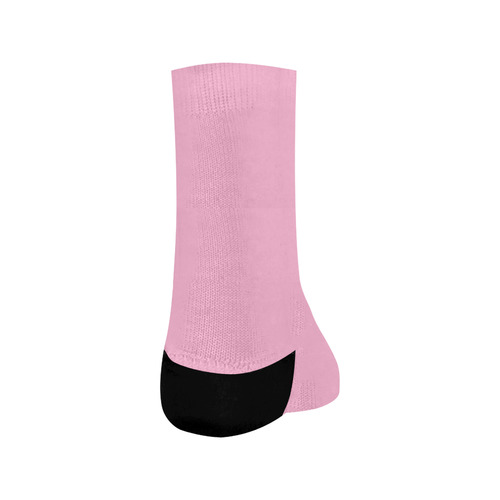 Cotton Candy Crew Socks