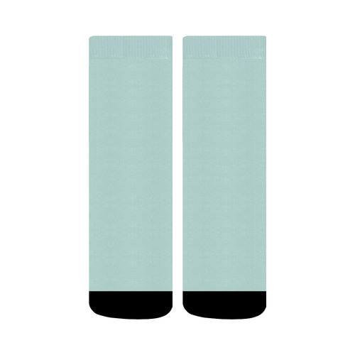 Soothing Sea Crew Socks