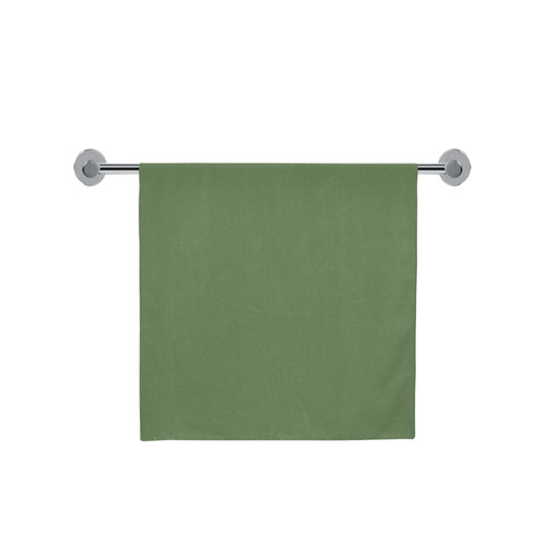 Kale Bath Towel 30"x56"