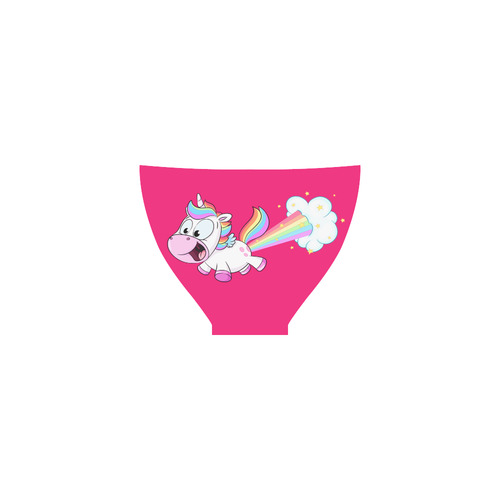 Einhorn Bikini Custom Bikini Swimsuit