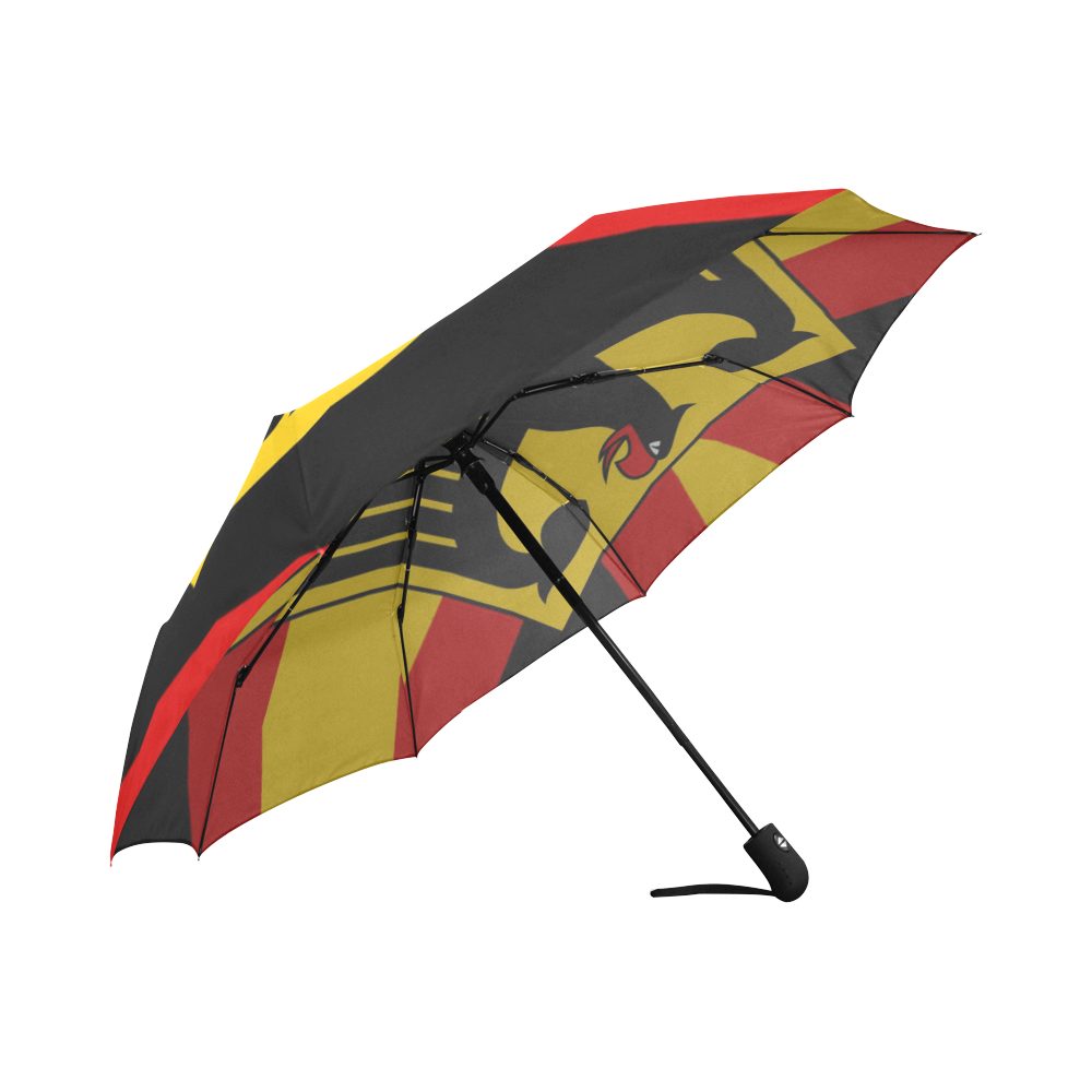GERMANY 4 AutoFoldable Umbrella (Model U04) ID D1693840